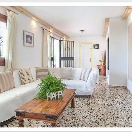 Villa Veracruz Benalmádena Εξωτερικό φωτογραφία