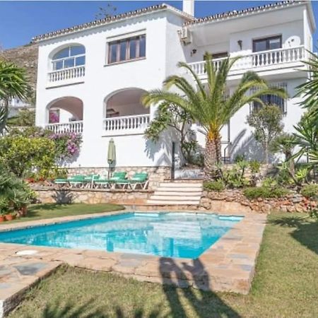 Villa Veracruz Benalmádena Εξωτερικό φωτογραφία