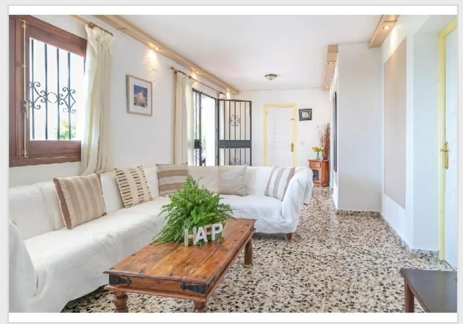 Villa Veracruz Benalmádena Εξωτερικό φωτογραφία