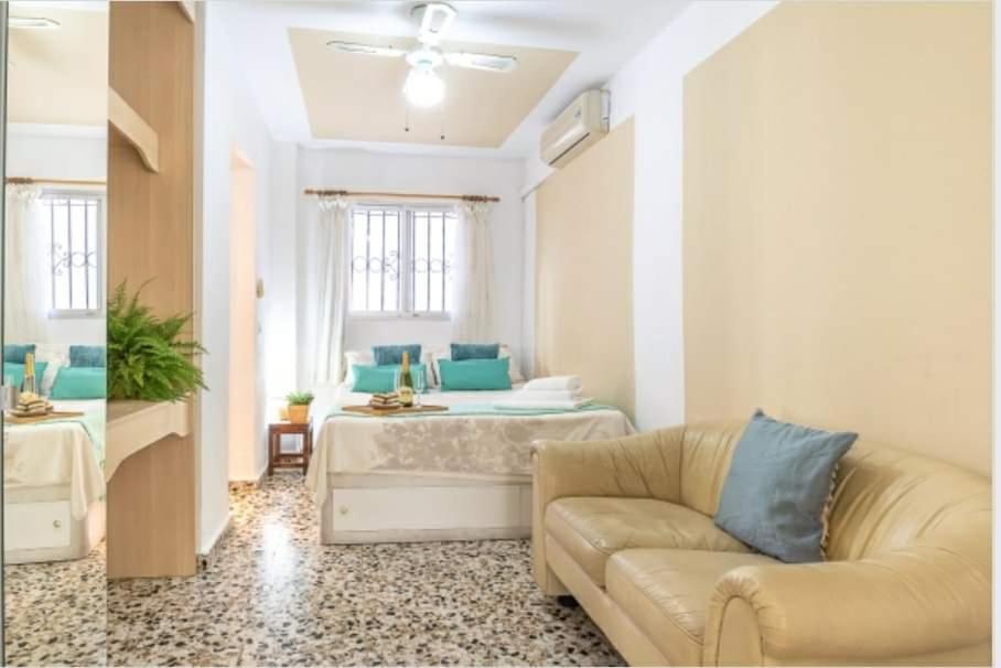Villa Veracruz Benalmádena Εξωτερικό φωτογραφία