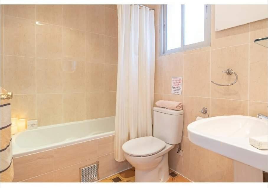 Villa Veracruz Benalmádena Εξωτερικό φωτογραφία